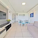 Apartamento #404S No Beach Village Na Praia Do Futuro Por Carpediem