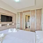 Apartamento #404S No Beach Village Na Praia Do Futuro Por Carpediem