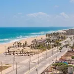 Apartamento #404S No Beach Village Na Praia Do Futuro Por Carpediem