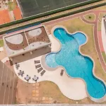 Apartamento #404S No Beach Village Na Praia Do Futuro Por Carpediem