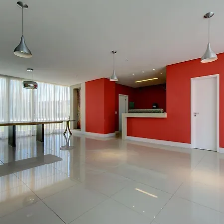 Apartamento Apartamento #404s No Beach Village Na Praia Do Futuro Por Carpediem