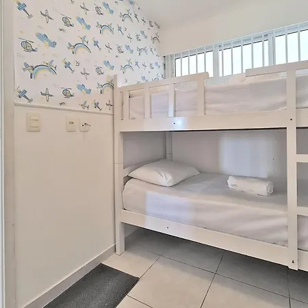 Apartamento Apartamento #404s No Beach Village Na Praia Do Futuro Por Carpediem *