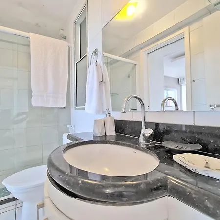 Apartamento Apartamento #404s No Beach Village Na Praia Do Futuro Por Carpediem