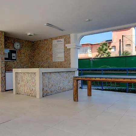 Apartamento #404s No Beach Village Na Praia Do Futuro Por Carpediem Fortaleza (Ceara)